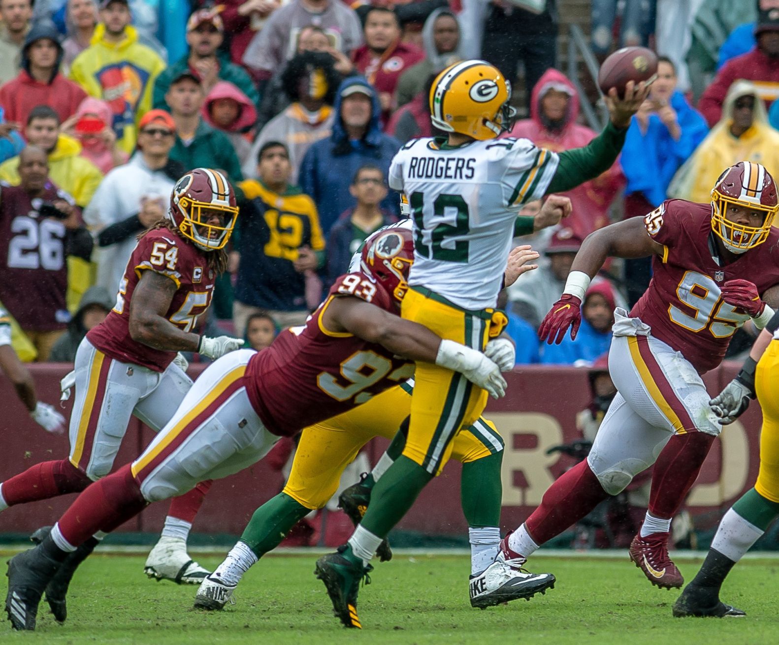 Jonathan Allen 2018